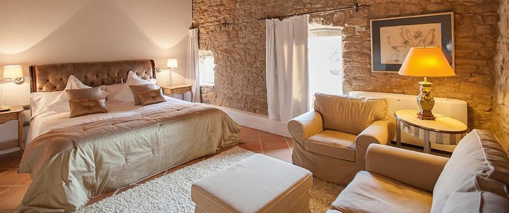 Hotel La Garriga De Castelladral Exteriér fotografie